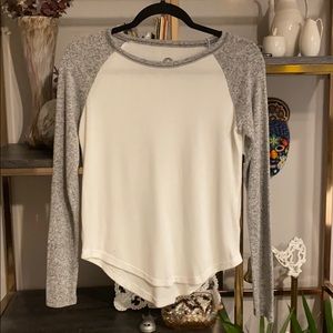 Women’s top blouse